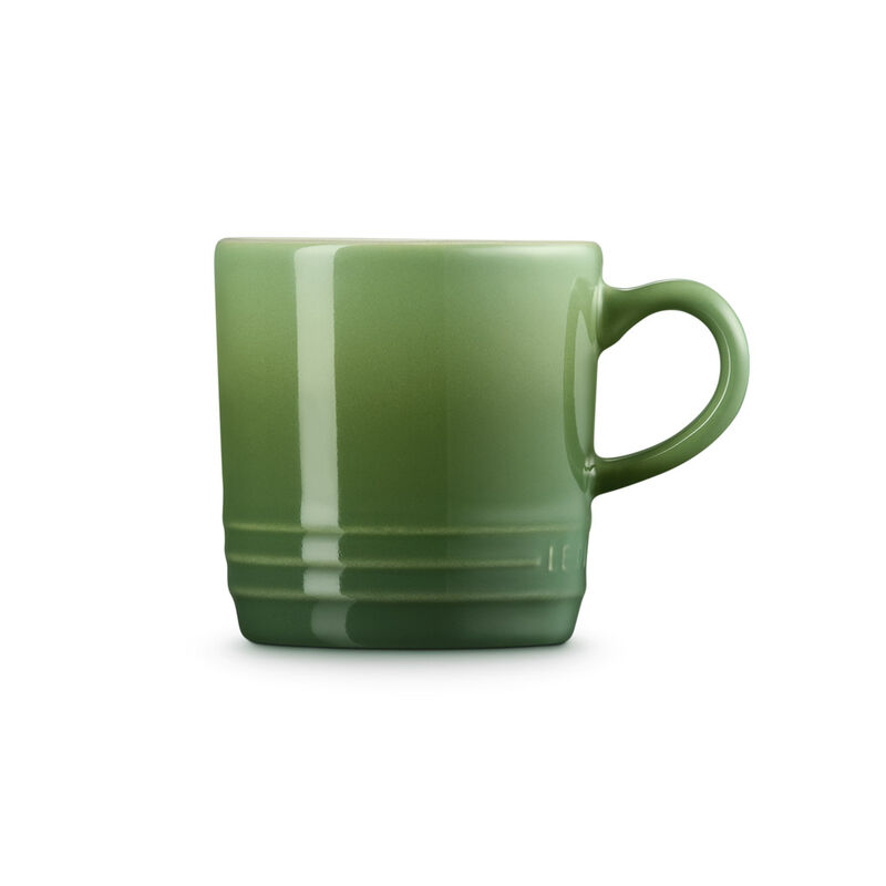 Le Creuset Espresso Mug 100ml - Bamboo Green image number 2